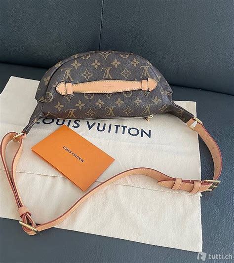 louis vuitton günstig|louis vuitton bauchtasche.